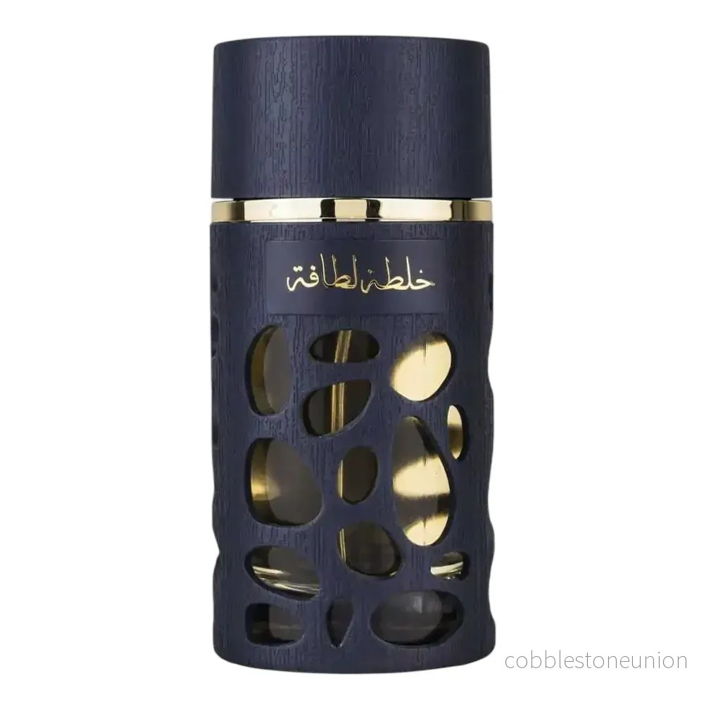 Lattafa, Khalta Blend, Eau de parfum, Unisex, 100 ml
