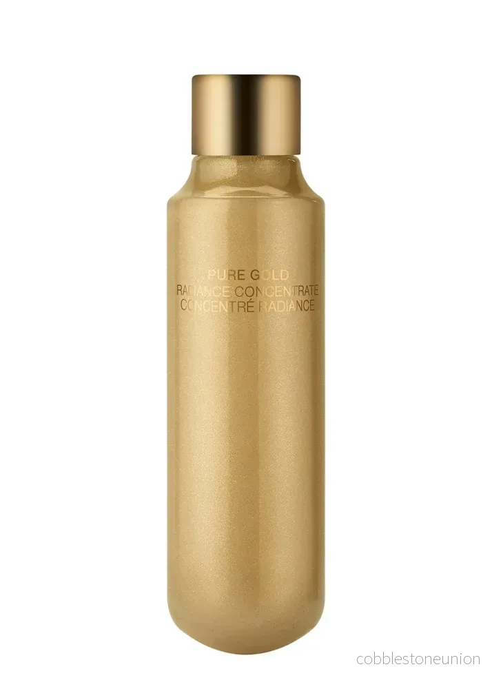 La Prairie, Cellular Radiance Pure Gold Concentrate, Anti-aging, Serum, För ansiktet, 30 ml La Prairie, Cellular Radiance Pure Gold Concentrate, Anti-aging, Serum, För ansiktet, 30 ml