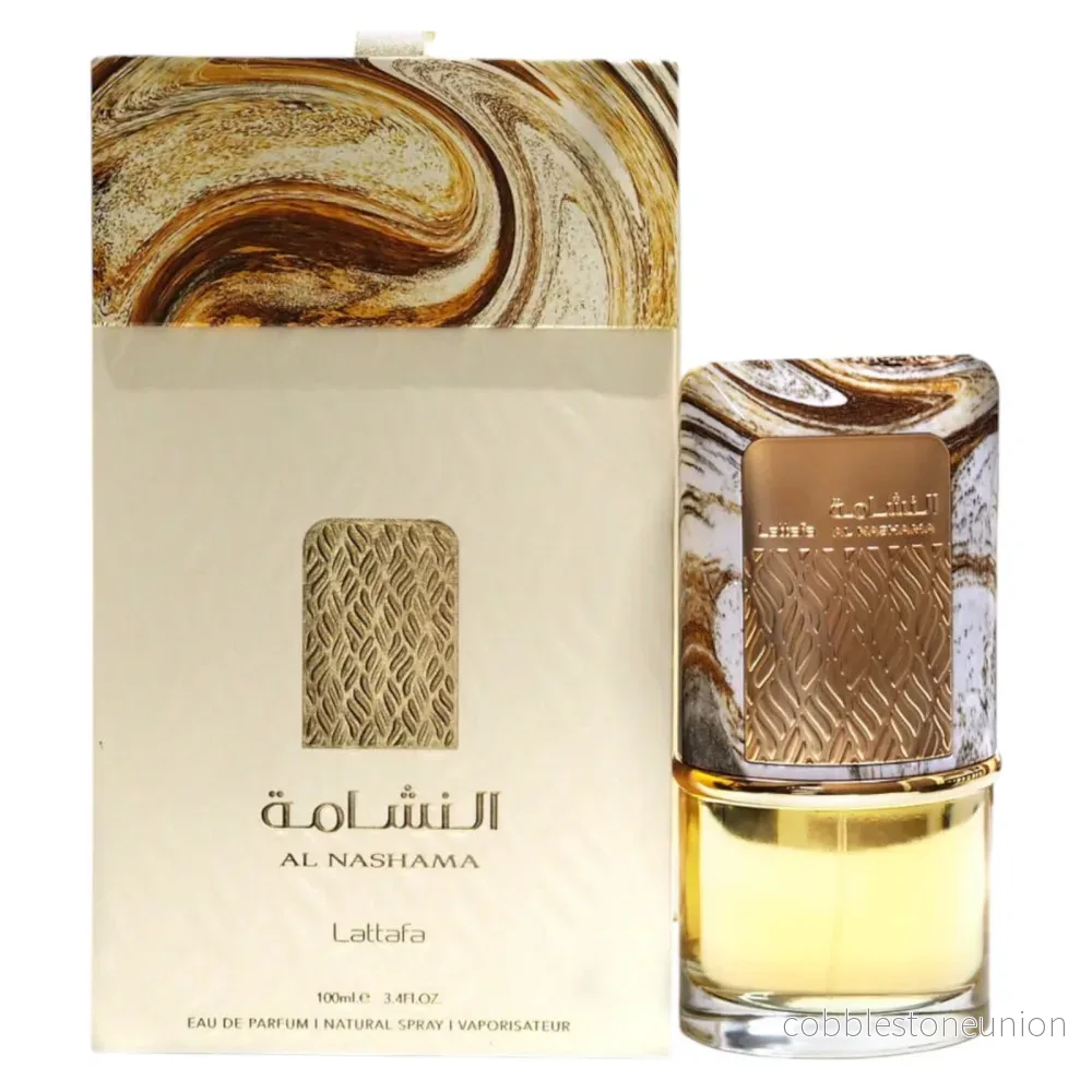 Lattafa, Al Nashama, Eau de Parfum, Unisex, 100 ml - Bild 2