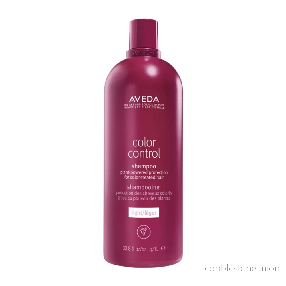 Aveda, Color Control, Shampoo, För färgskydd, 1000 ml Aveda, Color Control, Shampoo, För färgskydd, 1000 ml