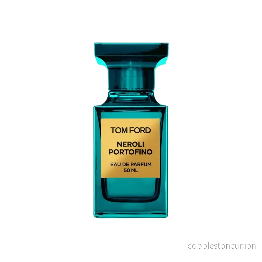 Tom Ford, Neroli Portofino, Eau de Parfum, Unisex, 50 ml