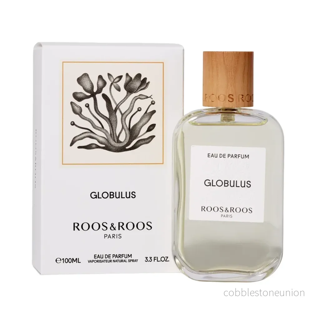 Roos & Roos, Globulus, Parfymvatten, Unisex, 100 ml - Bild 2