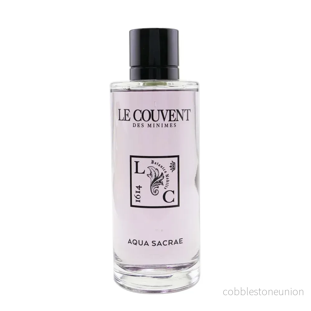 Le Couvent Maison de Parfum, Botanical – Aqua Sacrae, Eau de Cologne, Unisex, 100 ml Le Couvent Maison de Parfum, Botanical – Aqua Sacrae, Eau de Cologne, Unisex, 100 ml