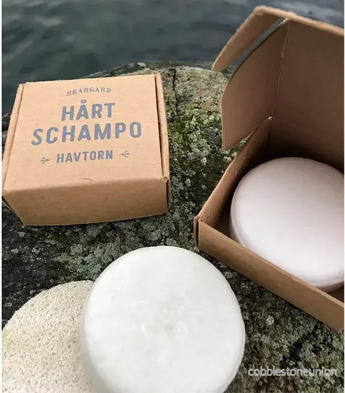 Skargard Hårt Schampo - Bild 2