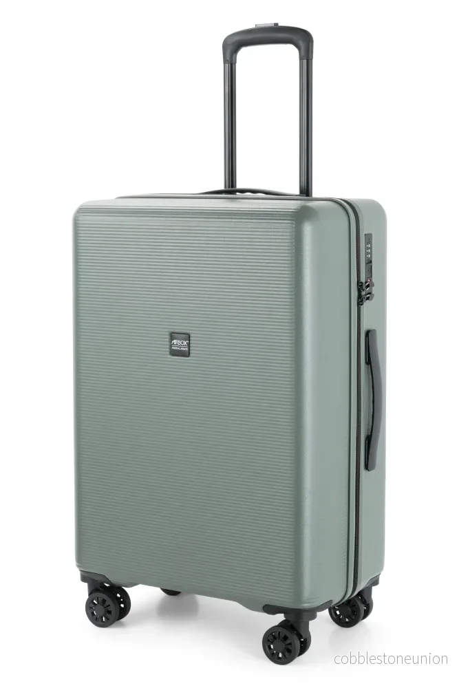 Airbox AZ26 65 cm trolley 4 w_Green - Bild 2