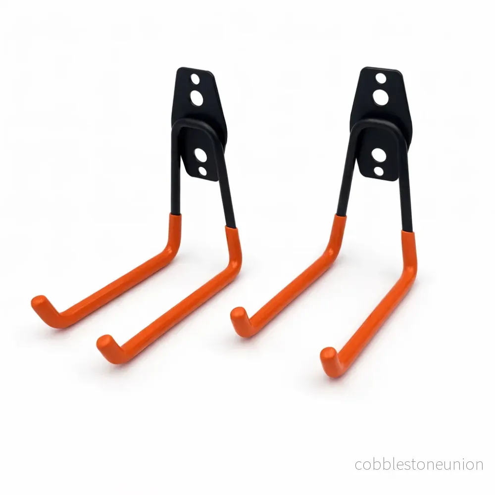 Stort upphäng för redskap 2-pack Stort upphäng för redskap 2-pack