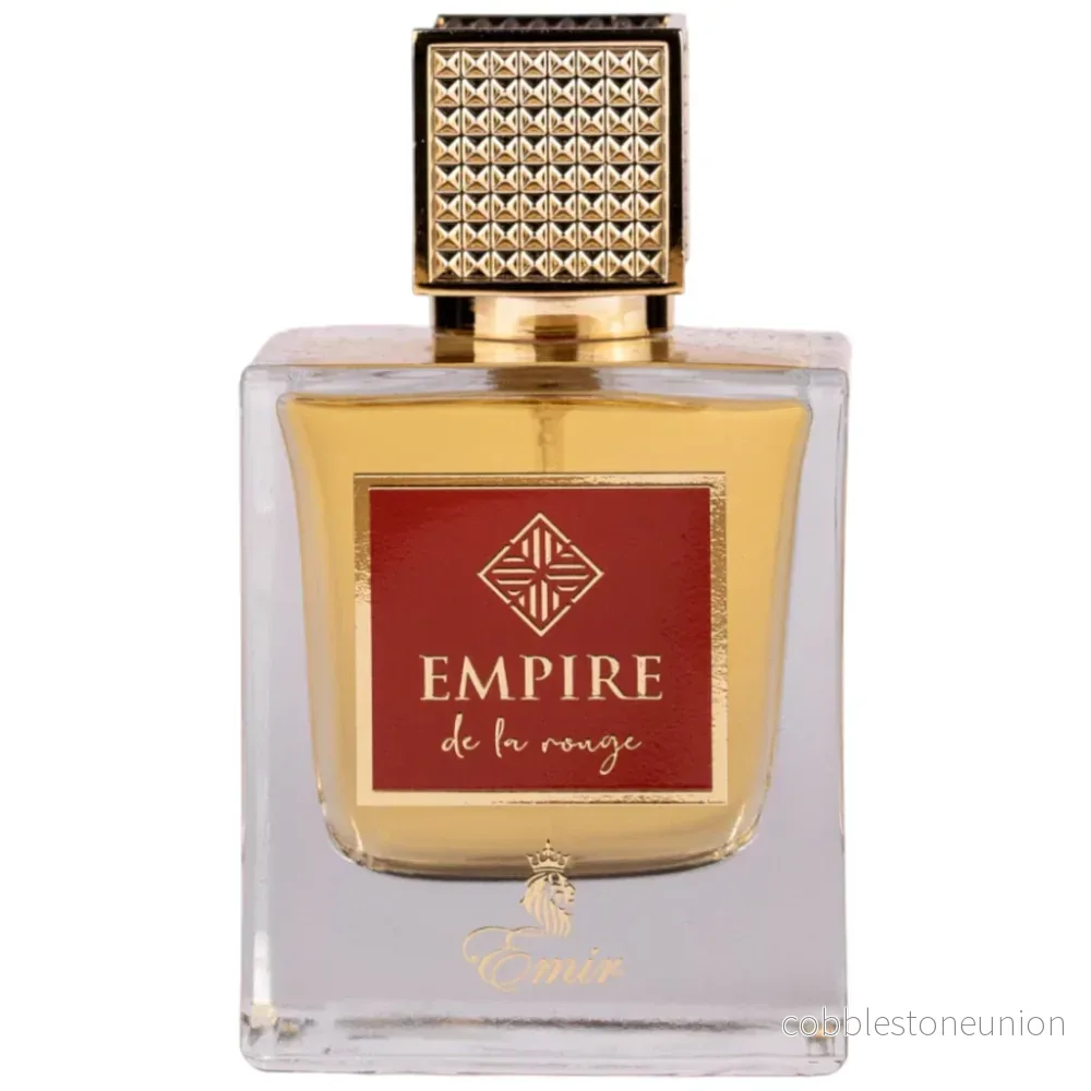 Emir, Empire De La Rouge, Eau de Parfum, Unisex, 100 ml