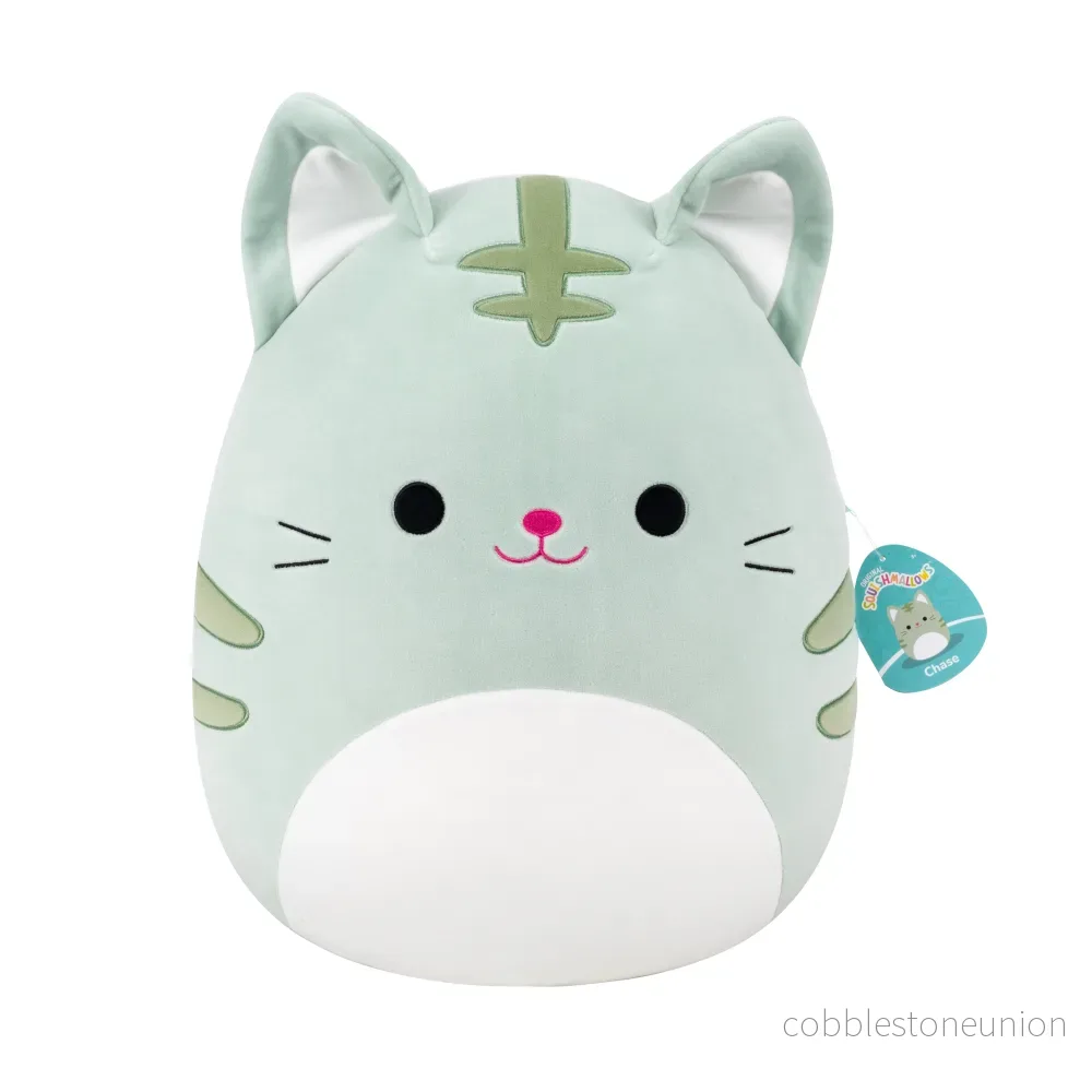 Squishmallows 40 cm Höst Nyheter P24 2025 - Bild 2