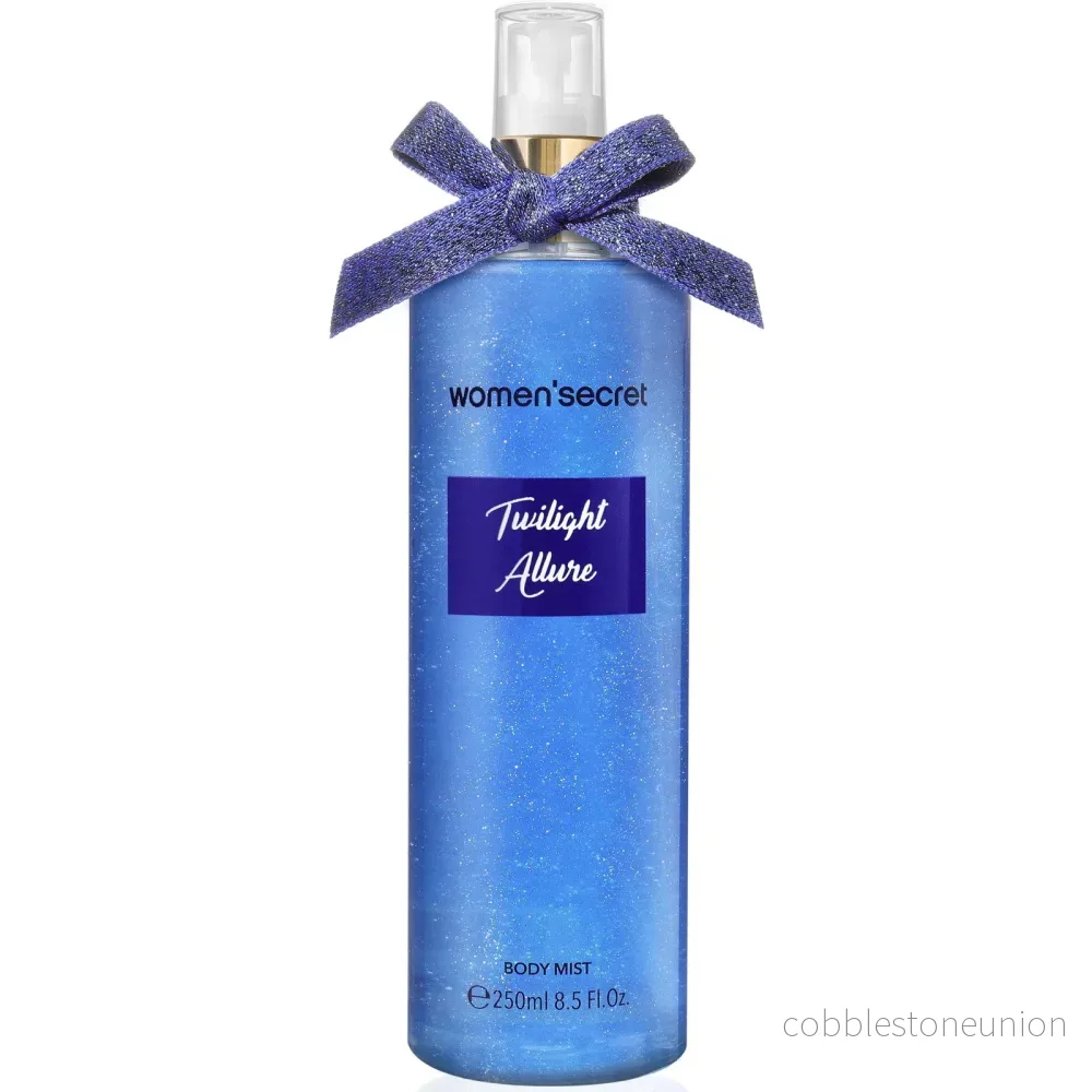 Women’Secret, Twillight Allure, Body mist, För kvinnor, 250 ml Women’Secret, Twillight Allure, Body mist, För kvinnor, 250 ml