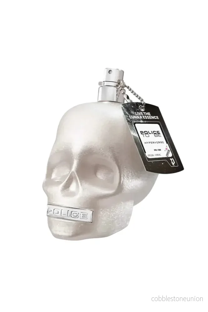 Police, To Be Hyperverse, Eau de Parfum, För kvinnor, 75 ml Police, To Be Hyperverse, Eau de Parfum, För kvinnor, 75 ml