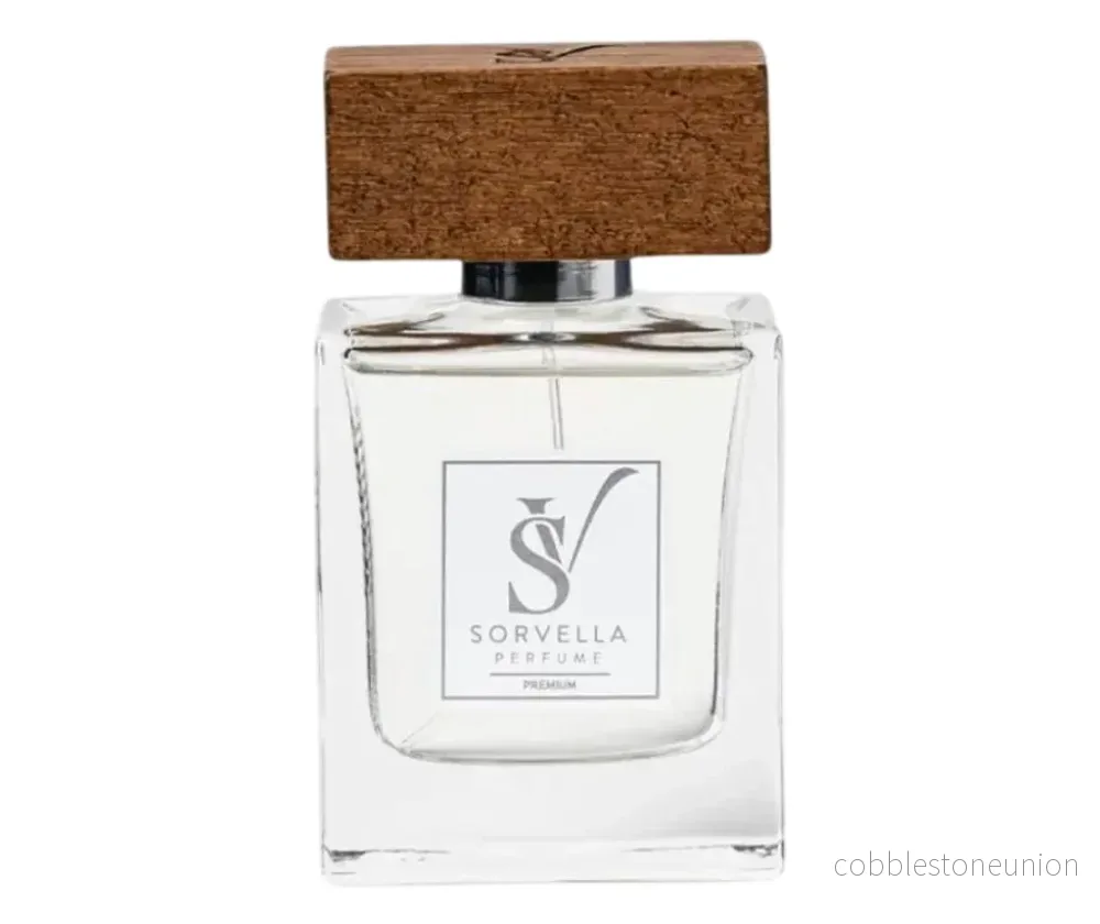Sorvella, Era Premium, Parfymvatten, Unisex, 50 ml Sorvella, Era Premium, Parfymvatten, Unisex, 50 ml