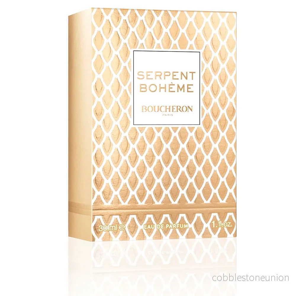 Boucheron, Serpent Boheme, Eau de Parfum, För kvinnor, 30 ml - Bild 3