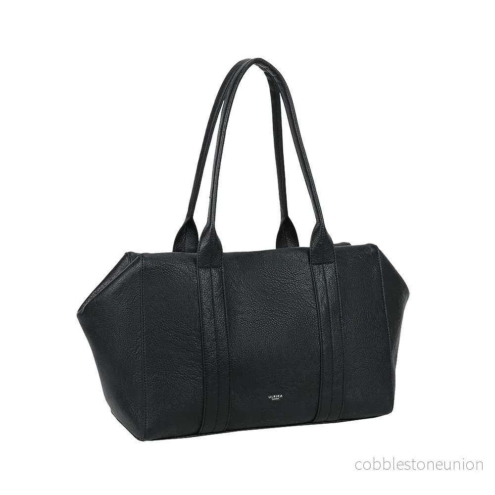 Ulrika Design Kasse Pocket svart - Bild 2