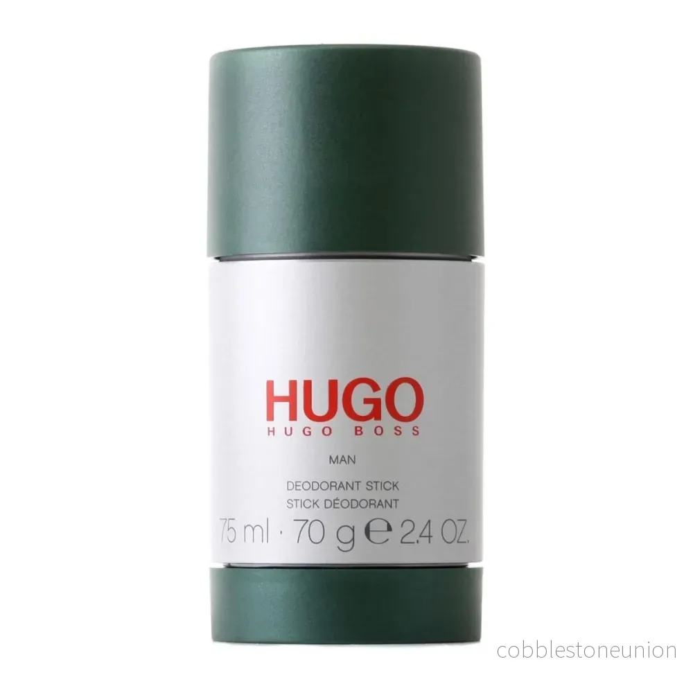 Hugo Boss, Hugo, Deodorantstick, För män, 75 ml Hugo Boss, Hugo, Deodorantstick, För män, 75 ml