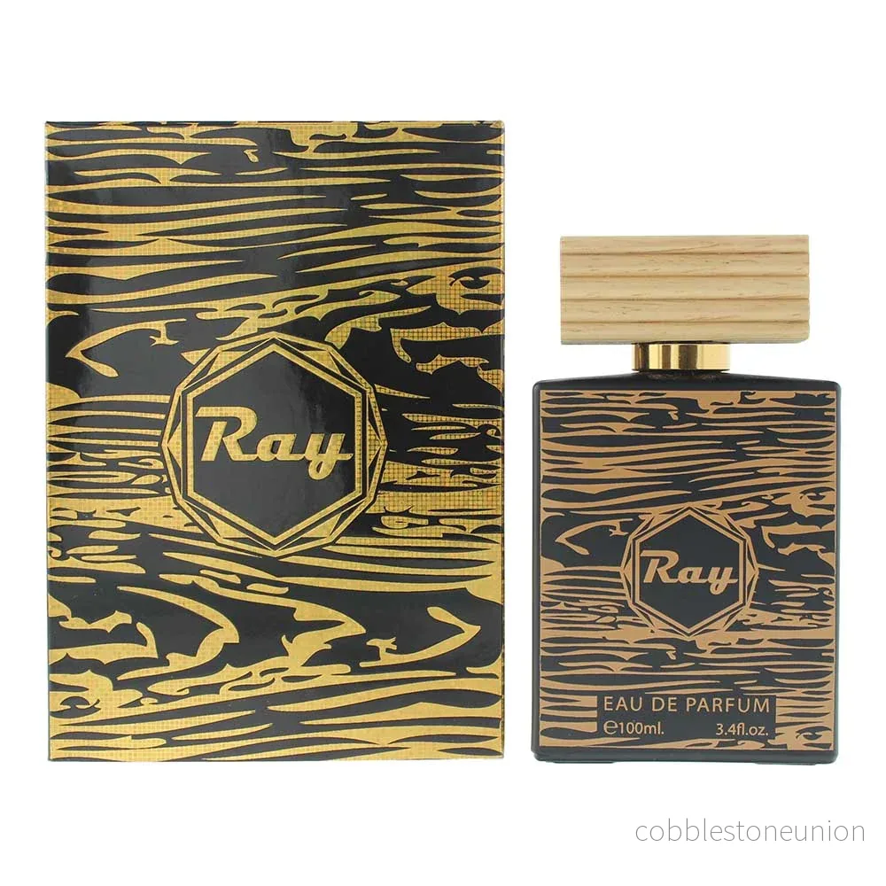 Louis Cardin, Ray, Eau de Parfum, För män, 100 ml - Bild 2