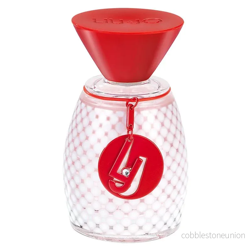 Liu Jo, Lovely U, Eau de Parfum, För kvinnor, 100 ml