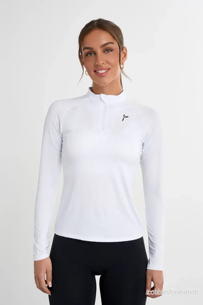 Essential Long Sleeve Essential Long Sleeve