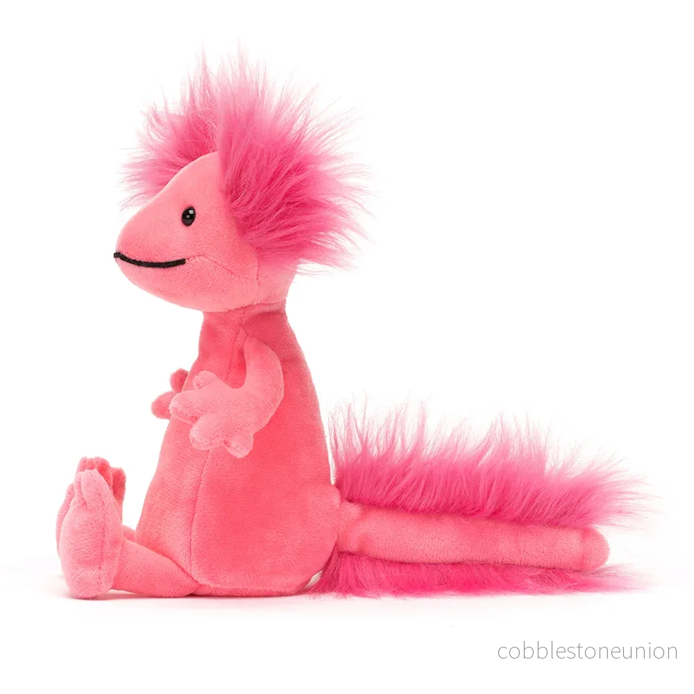 Jellycat - Alice Axolotl Small - Bild 2
