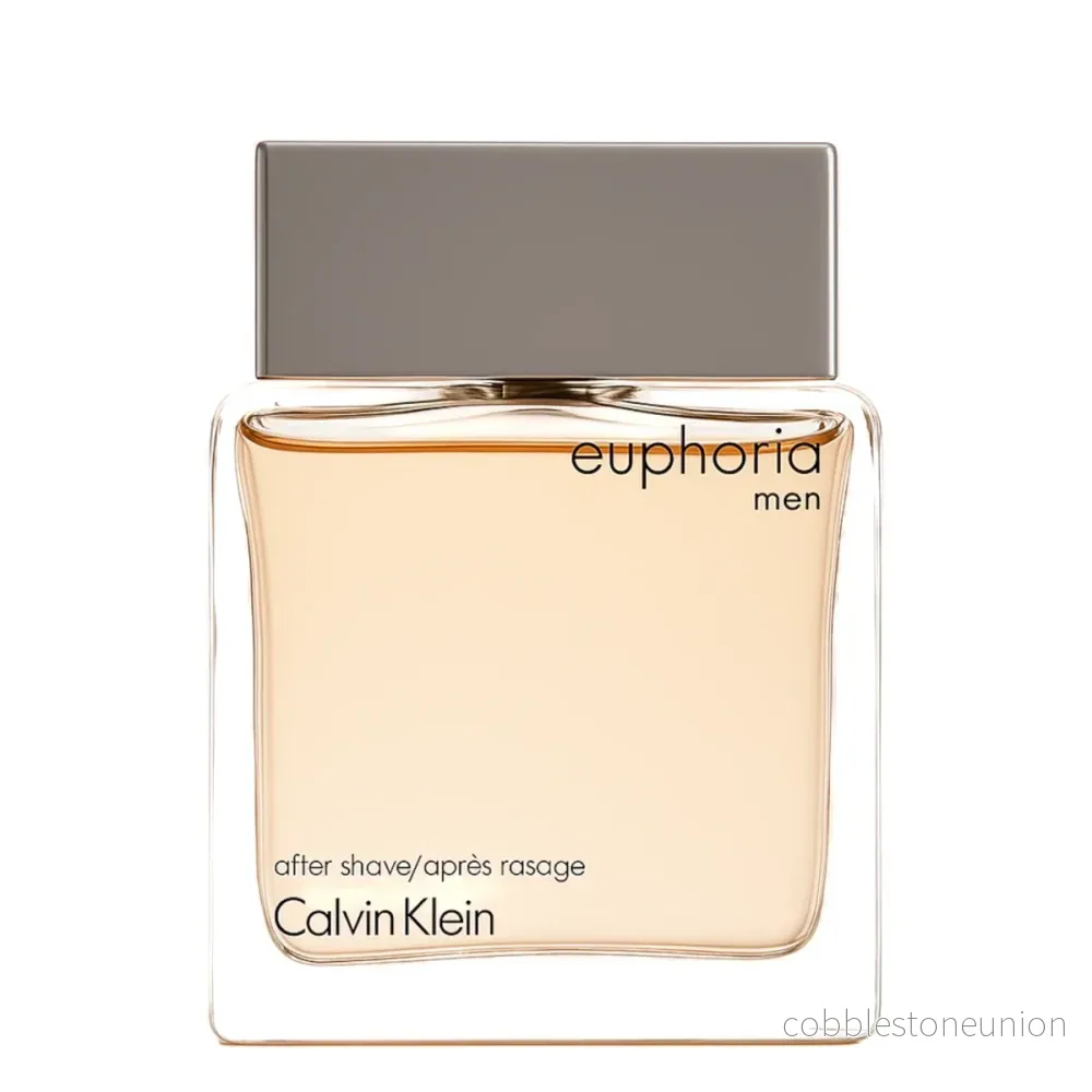 Calvin Klein, Euphoria, After shave-lotion, 100 ml