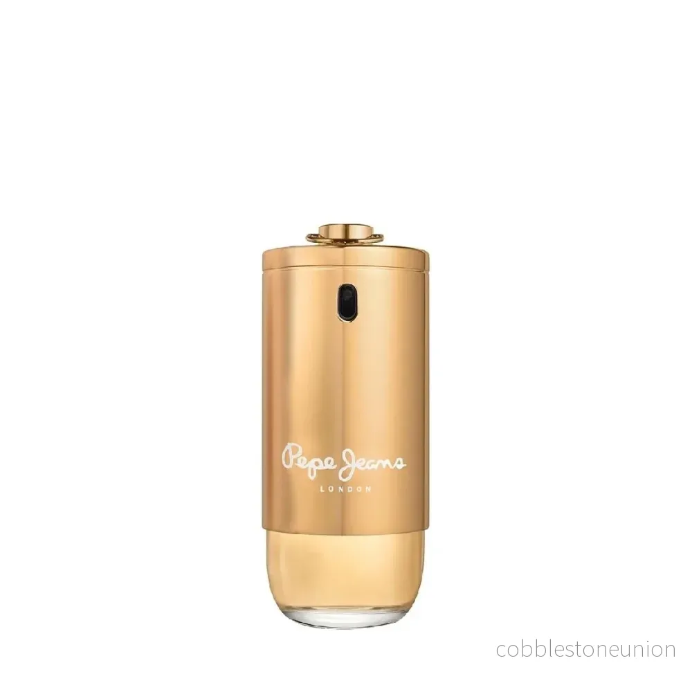 Pepe Jeans, Bright Intense, Eau de Parfum, För kvinnor, 80 ml