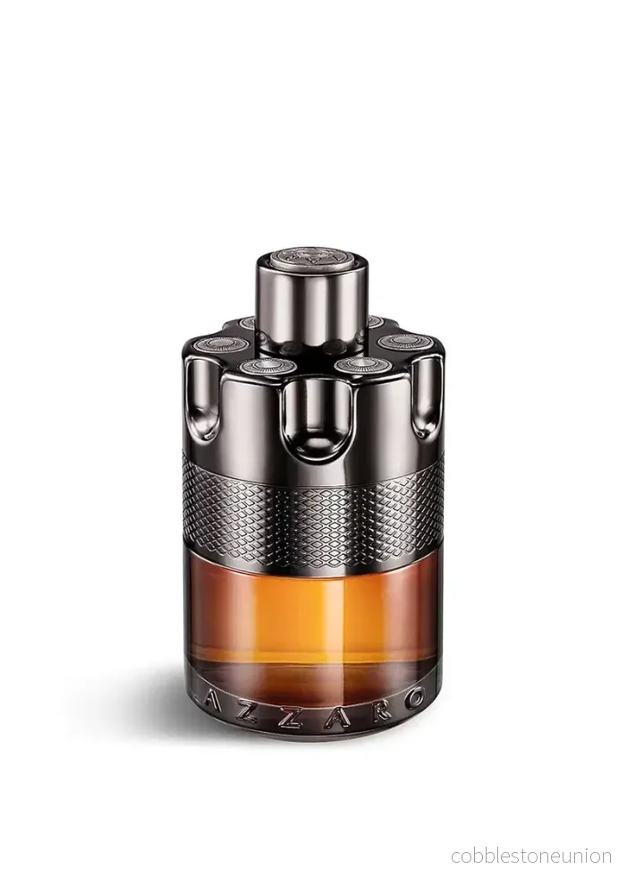 Loris Azzaro, Wanted by Night, Eau de Parfum, För honom, 100 ml