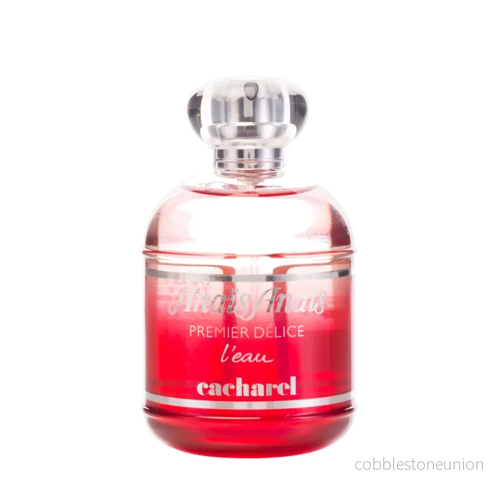 Cacharel, Anais Anais Premier Delice L’Eau, Eau de Toilette, För kvinnor, 100 ml Cacharel, Anais Anais Premier Delice L’Eau, Eau de Toilette, För kvinnor, 100 ml