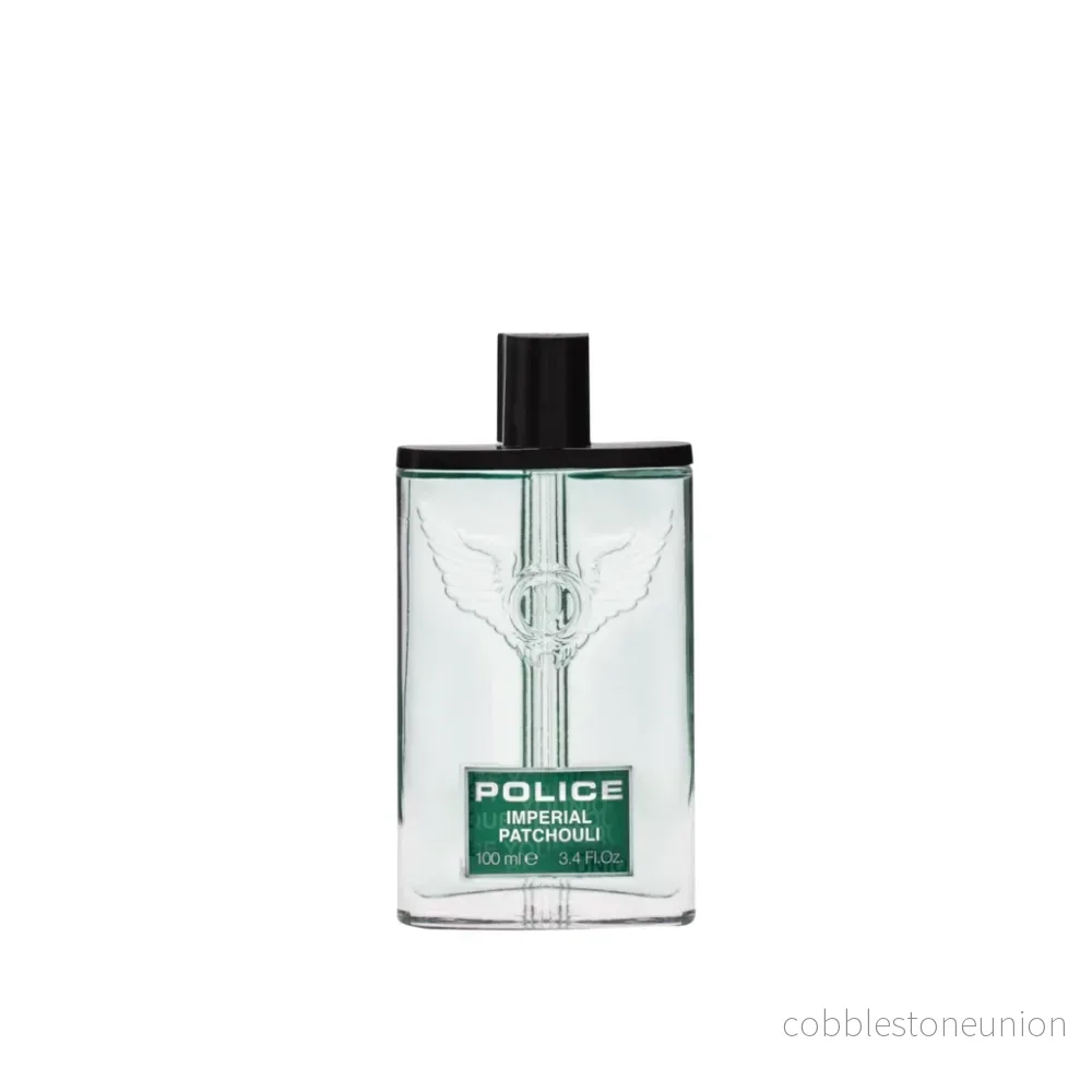 Police, Imperial Patchouli, Eau de Toilette, För män, 100 ml Police, Imperial Patchouli, Eau de Toilette, För män, 100 ml