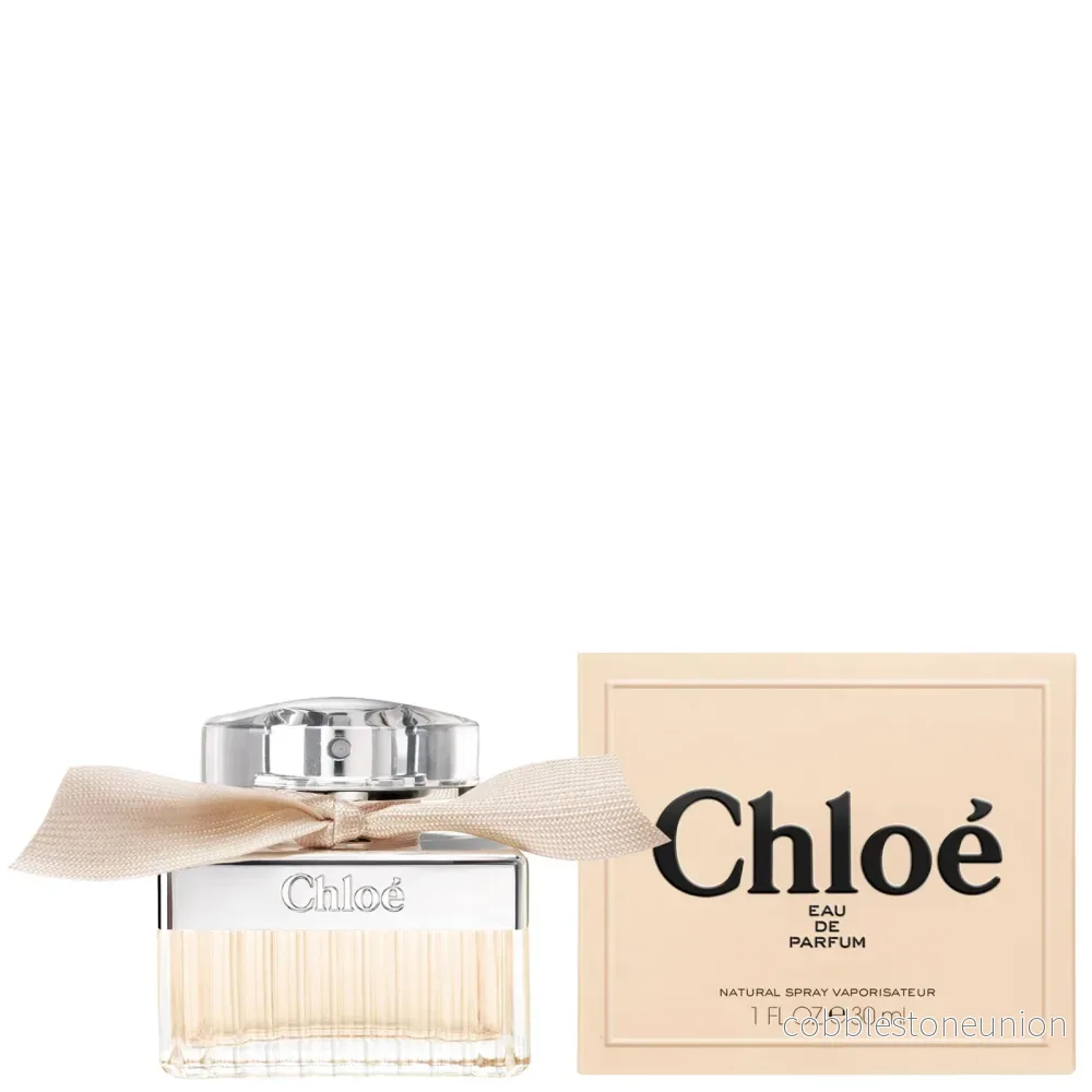 Chloé, Chloé, Eau de Parfum, För män, 30 ml