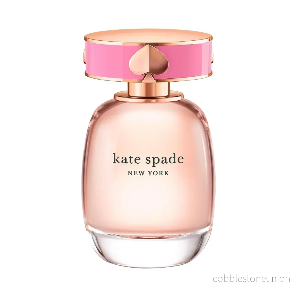 Kate Spade, Kate Spade, Eau de Parfum, For Her, 60 ml