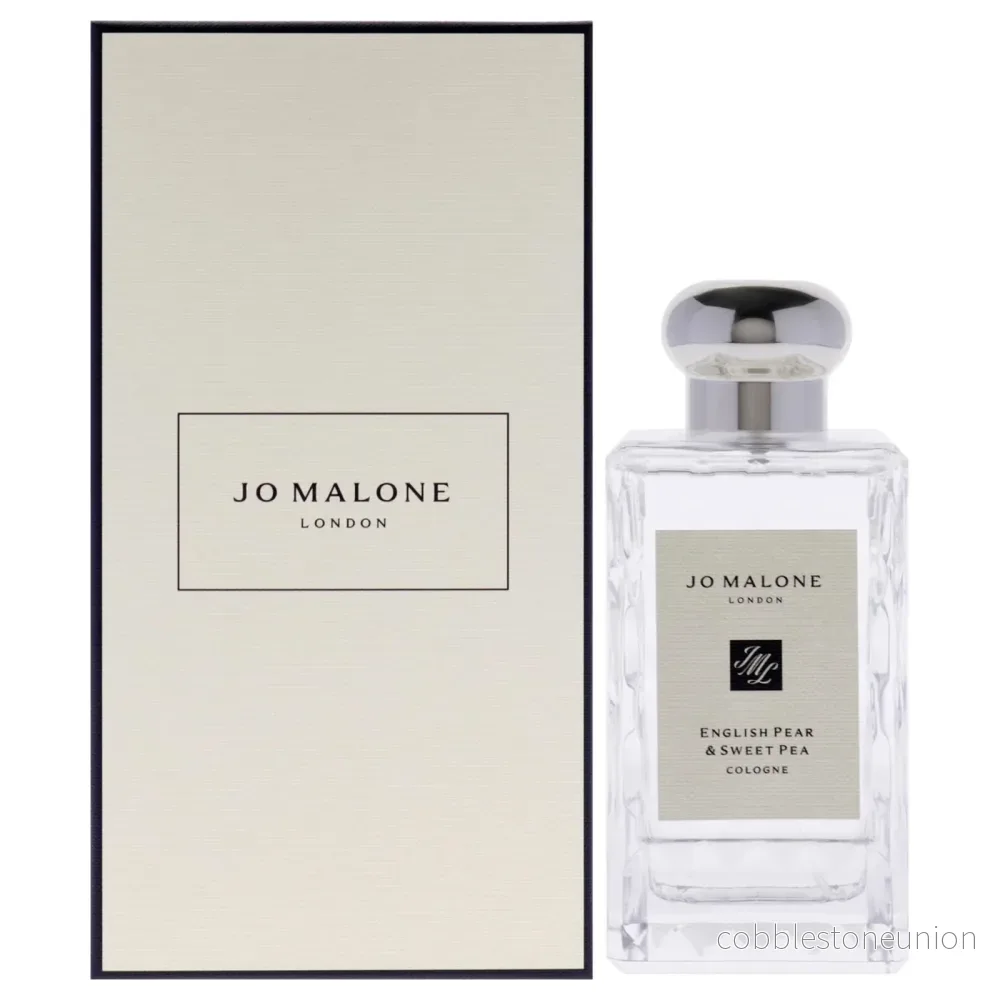 Jo Malone, English Pear & Sweet Pea, Eau de Cologne, Unisex, 100 ml - Bild 2