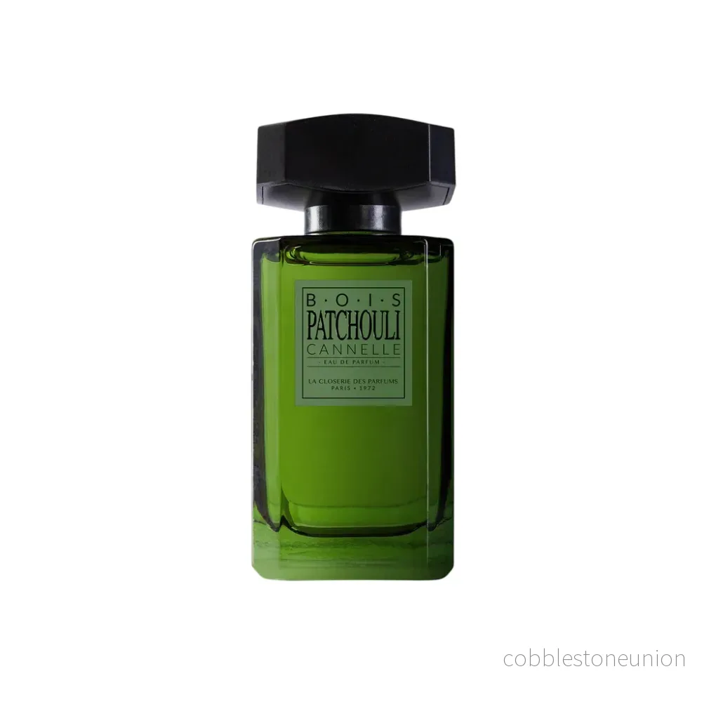 La Closerie Des Parfums, Bois Patchouli Cannelle, Eau de Parfum, Unisex, 100 ml La Closerie Des Parfums, Bois Patchouli Cannelle, Eau de Parfum, Unisex, 100 ml