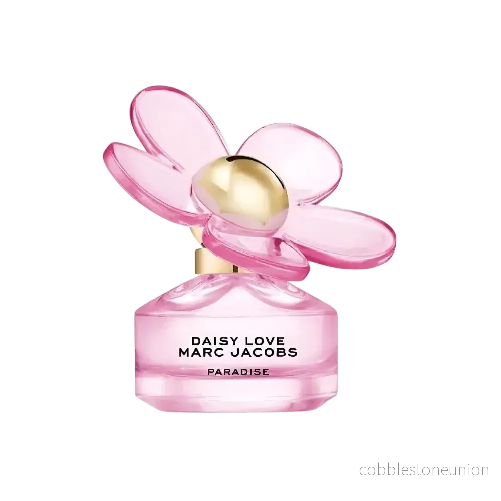 Marc Jacobs, Daisy Love Paradise, Eau de Toilette, För kvinnor, 50 ml