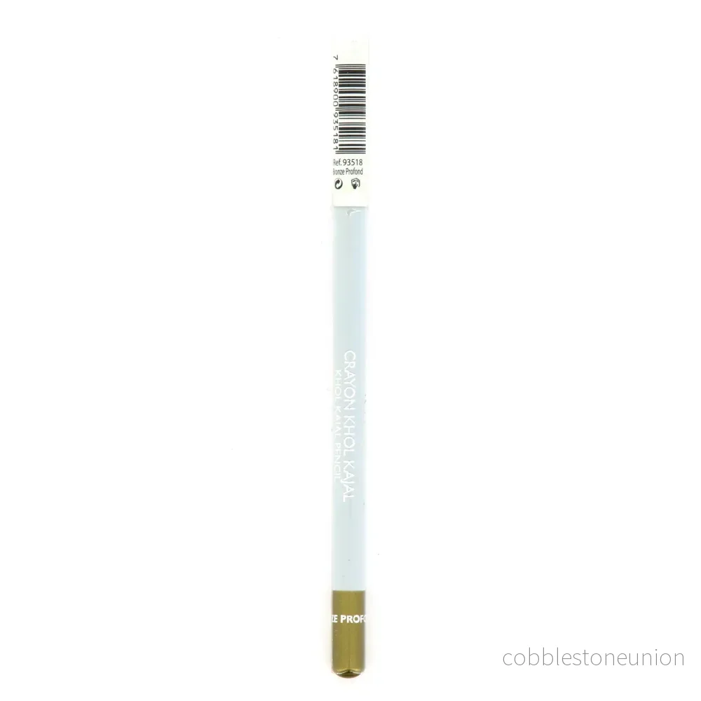 Mavala, Khol, Blending, Gel Eye Pencil, Deep Bronze, 1.4 g Mavala, Khol, Blending, Gel Eye Pencil, Deep Bronze, 1.4 g