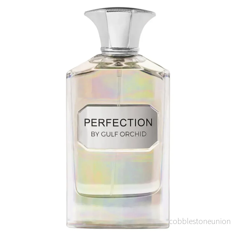 Gulf Orchid, Perfection, Eau de Parfum, Unisex, 105 ml Gulf Orchid, Perfection, Eau de Parfum, Unisex, 105 ml