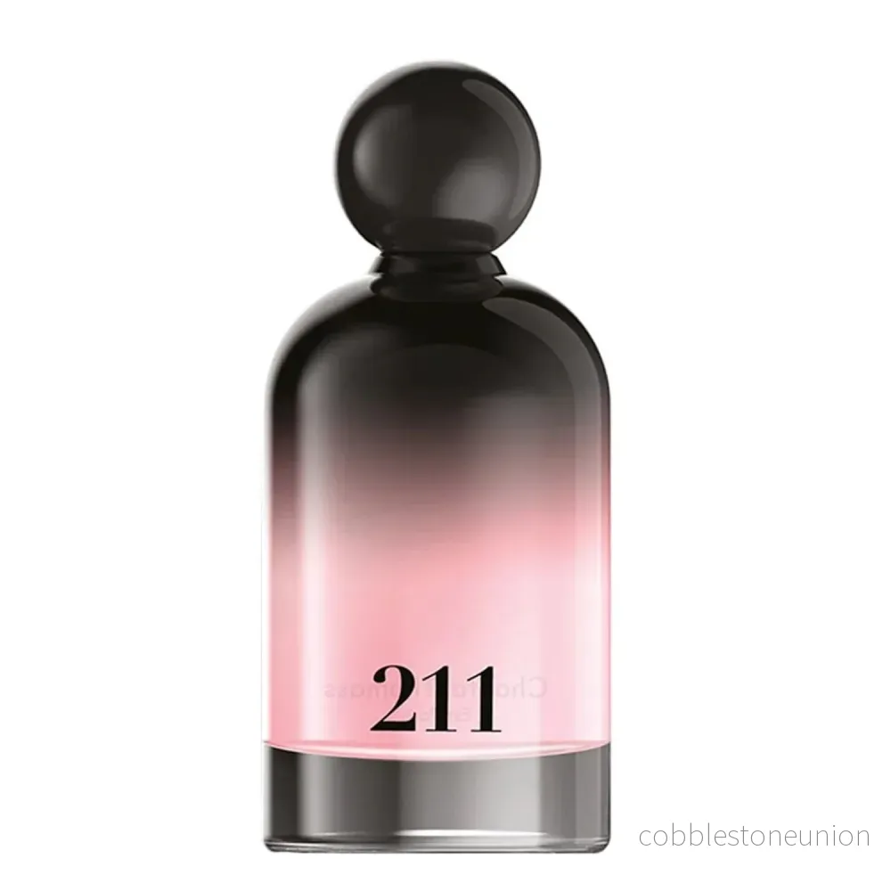 Chantal Thomass, 211, Eau de Parfum, För kvinnor, 100 ml Chantal Thomass, 211, Eau de Parfum, För kvinnor, 100 ml