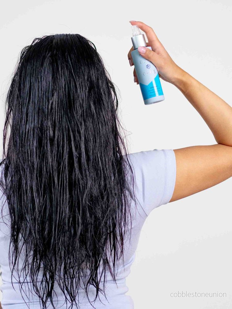 UltraMin™ Smoothing Leave-In Spray - Bild 2