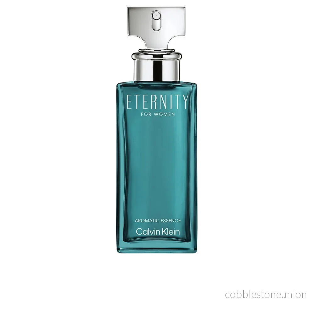 Calvin Klein, Eternity Aromatic Essence Intense, Eau de Parfum, För kvinnor, 30 ml Calvin Klein, Eternity Aromatic Essence Intense, Eau de Parfum, För kvinnor, 30 ml