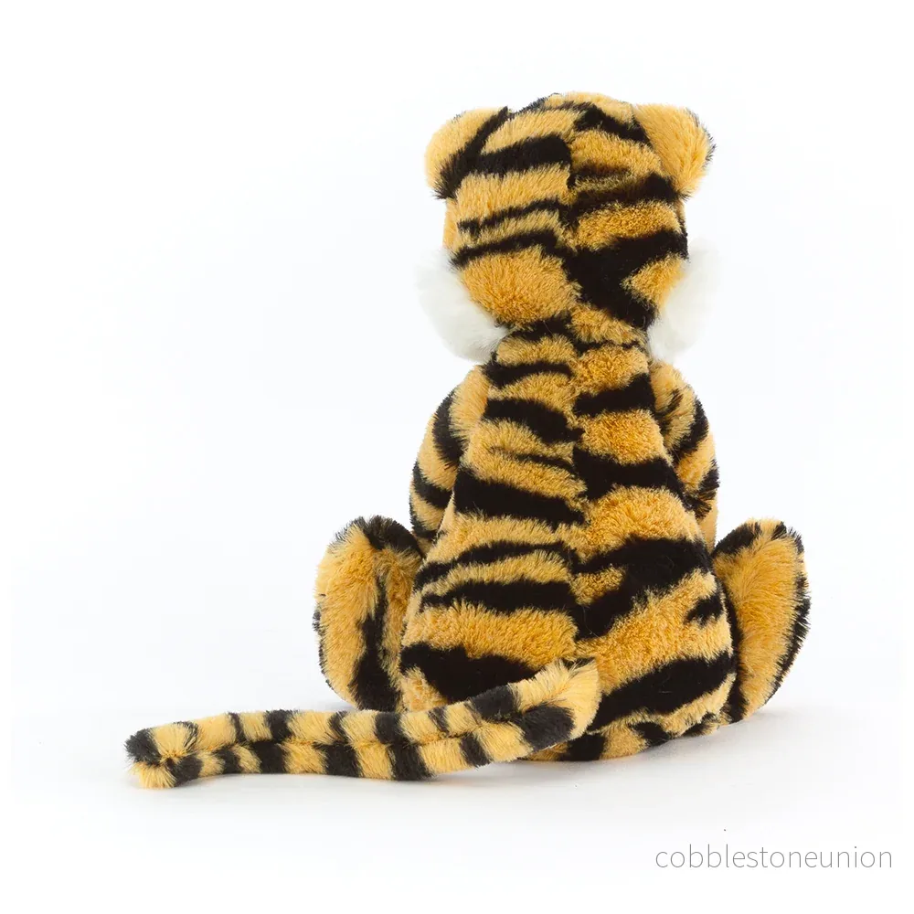 Jellycat - Bashful Tiger Small - Bild 3