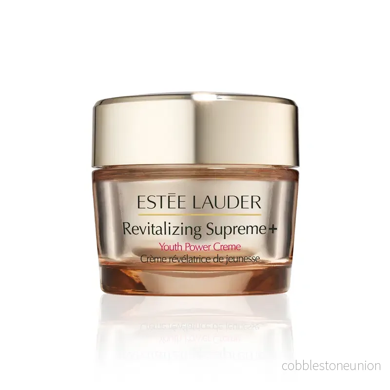 Estee Lauder, Revitalizing Supreme + Youth Power Creme, Uppstramande och lyftande, Creme, För ansiktet, 50 ml Estee Lauder, Revitalizing Supreme + Youth Power Creme, Uppstramande och lyftande, Creme, För ansiktet, 50 ml