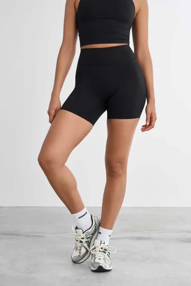 Signature Shorts