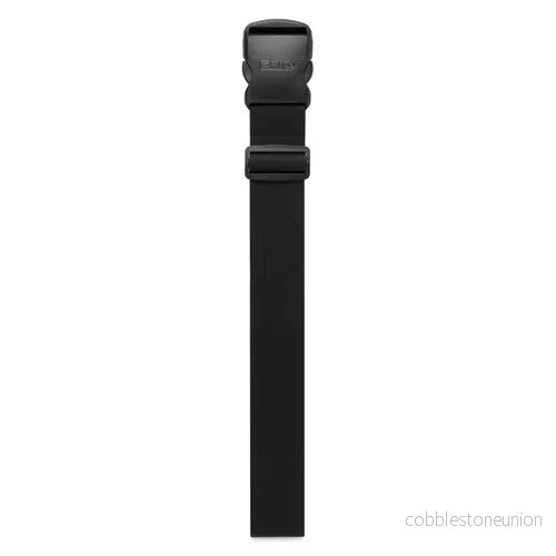 EPIV Luggage strap svart - Bild 2