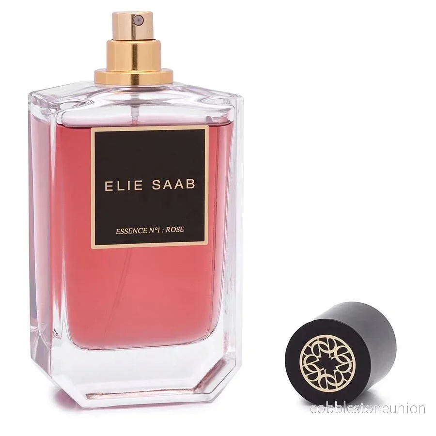 Elie Saab, Essence No. 1 Rose, Eau de Parfum, Unisex, 100 ml Elie Saab, Essence No. 1 Rose, Eau de Parfum, Unisex, 100 ml