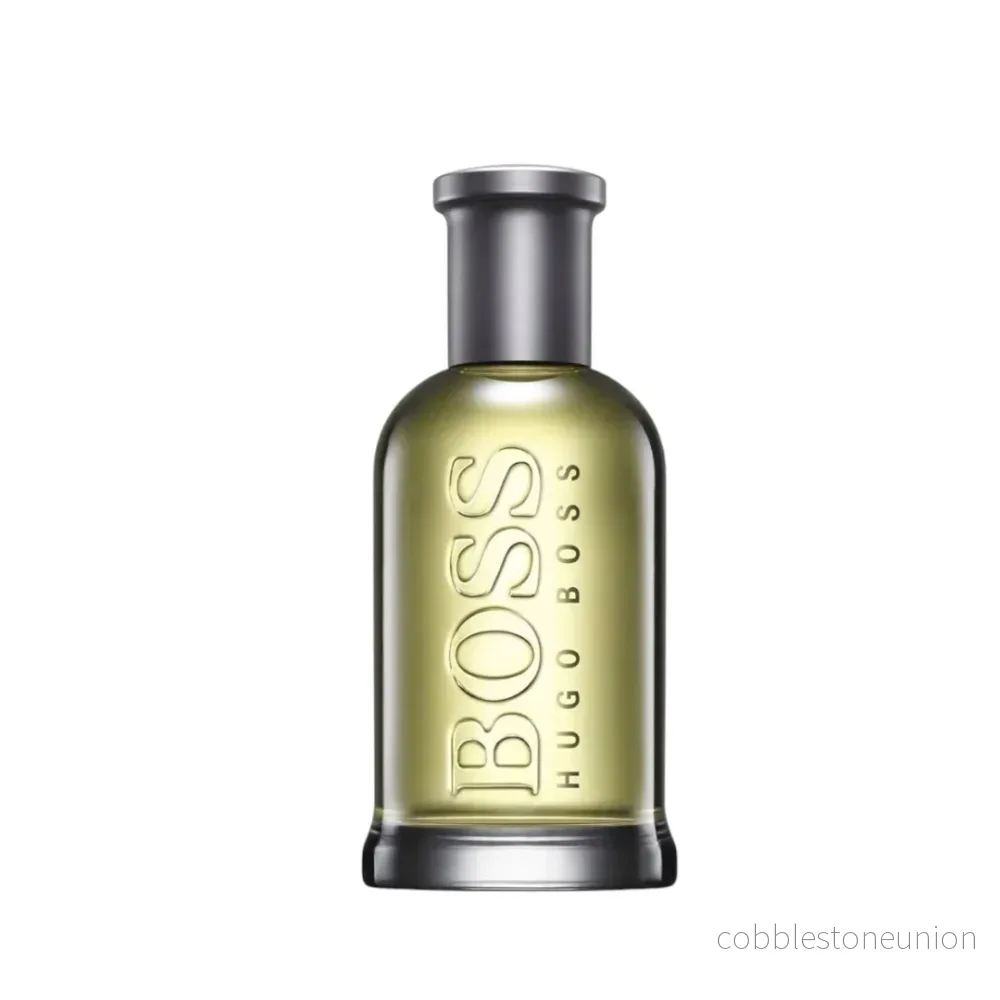 Hugo Boss, Boss Bottled, Moisturizing, After shave-lotion, 100 ml
