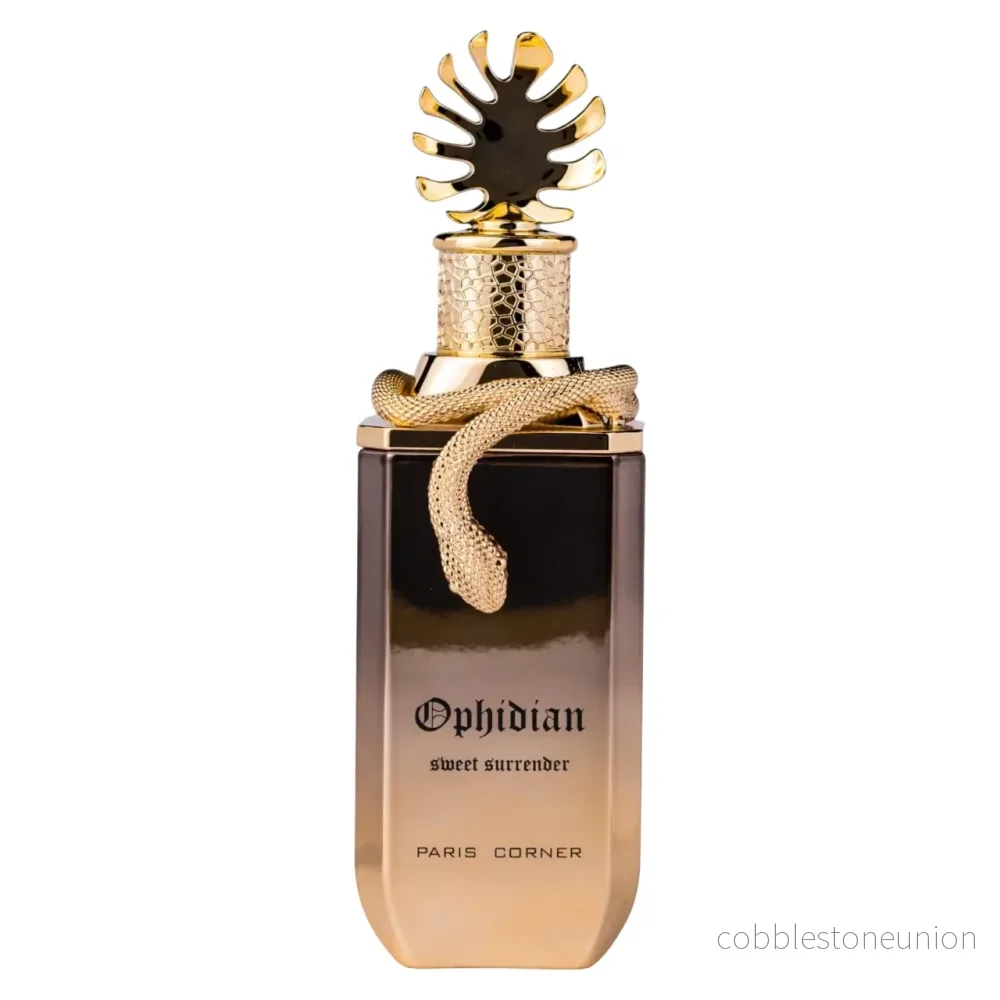 Paris Corner, Ophidian Sweet Surrender, Eau de Parfum, Unisex, 100 ml