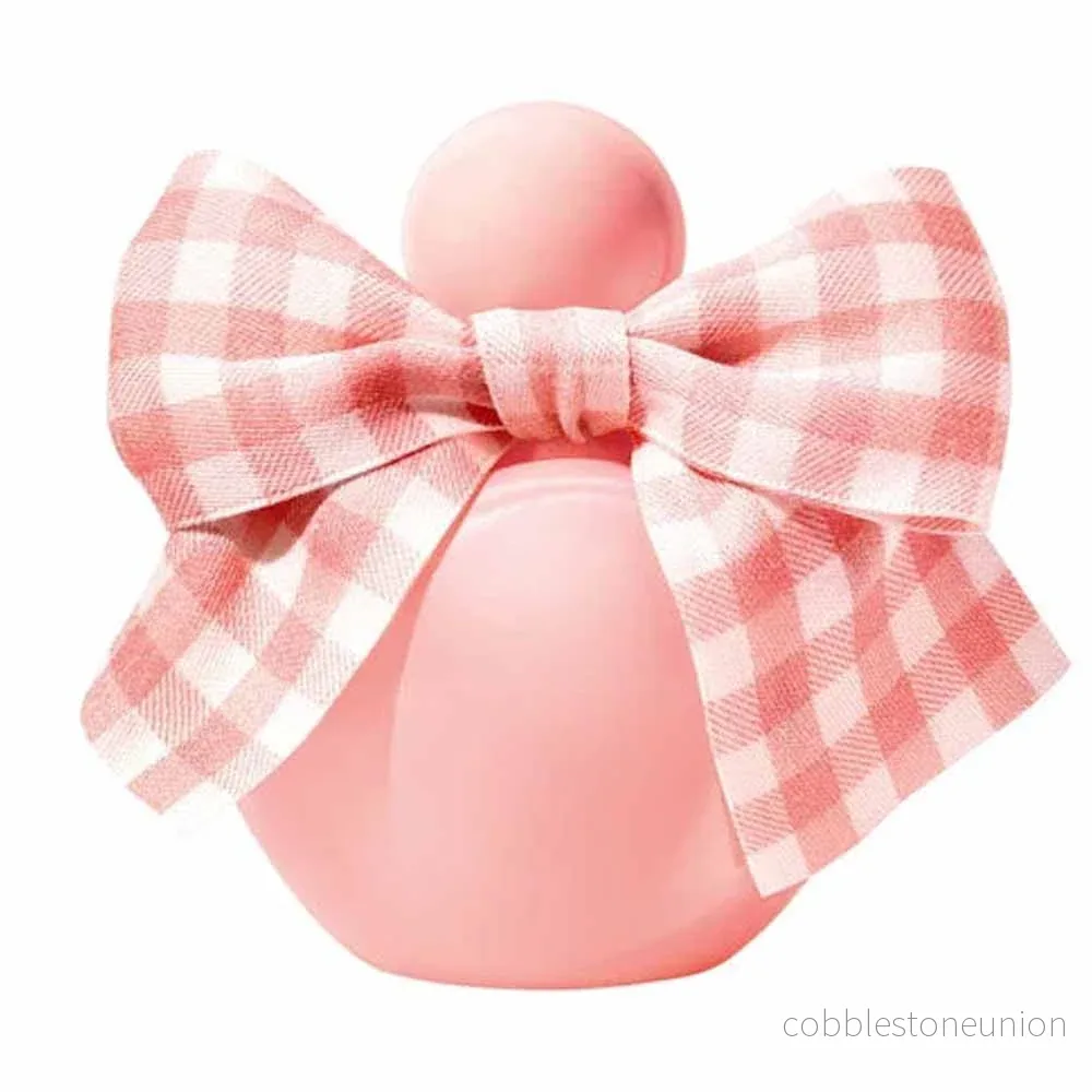 Nina Ricci, Nina Rose Garden, Eau de Toilette, För kvinnor, 50 ml Nina Ricci, Nina Rose Garden, Eau de Toilette, För kvinnor, 50 ml