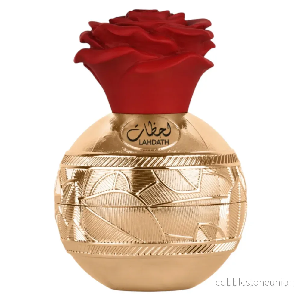 Lattafa, Pride Lahdath, Eau de parfum, Unisex, 80 ml Lattafa, Pride Lahdath, Eau de parfum, Unisex, 80 ml