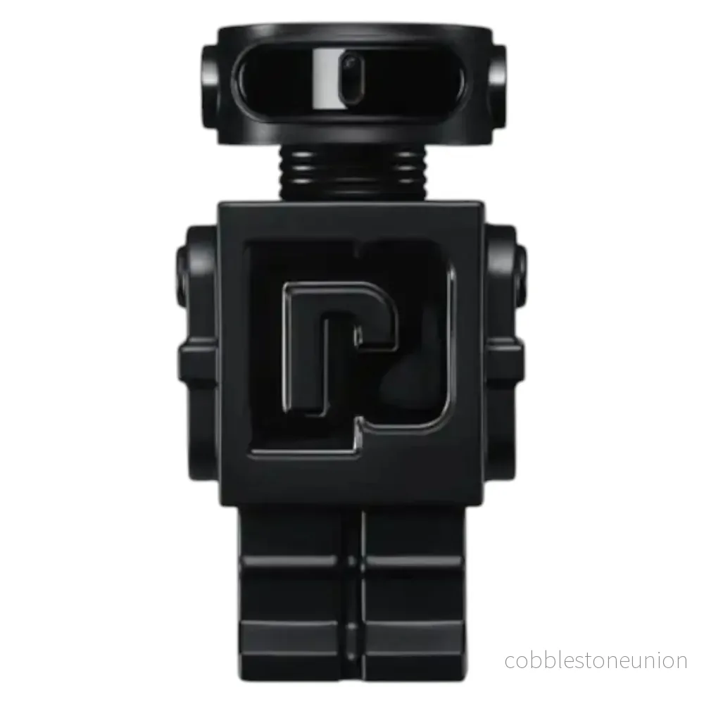 Paco Rabanne, Phantom, Eau de parfum, För män, 50 ml
