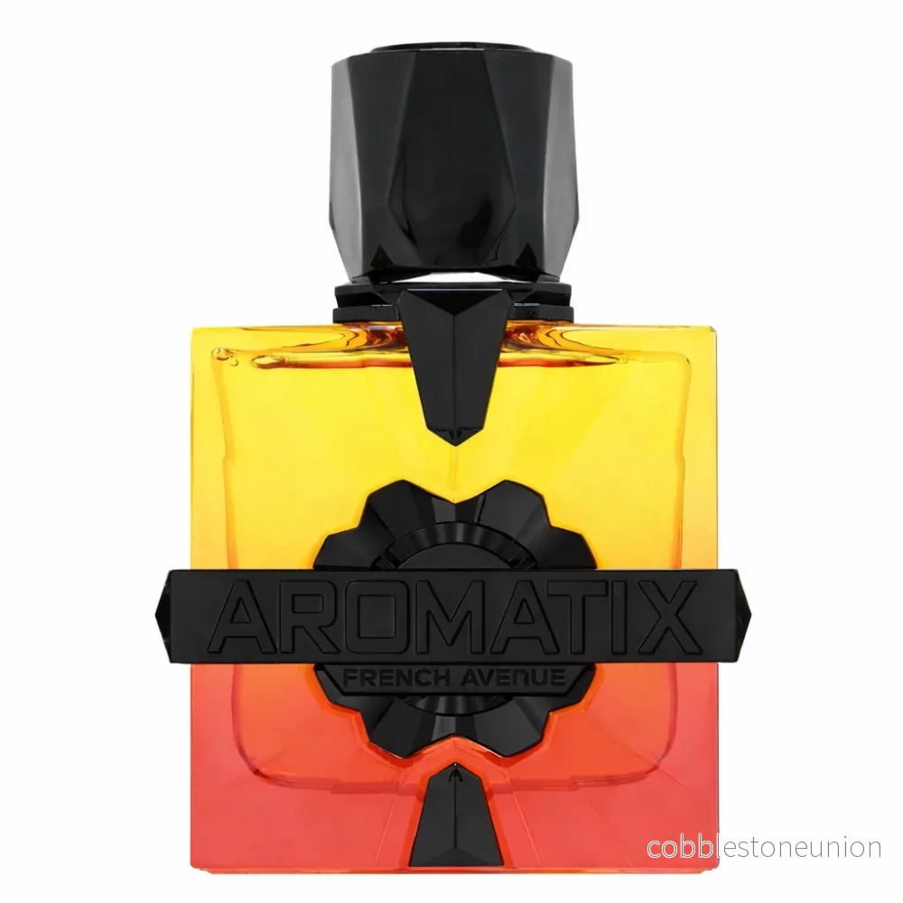 French Avenue, Forbidden Fruit, Parfymextrakt, Unisex, 100 ml French Avenue, Forbidden Fruit, Parfymextrakt, Unisex, 100 ml
