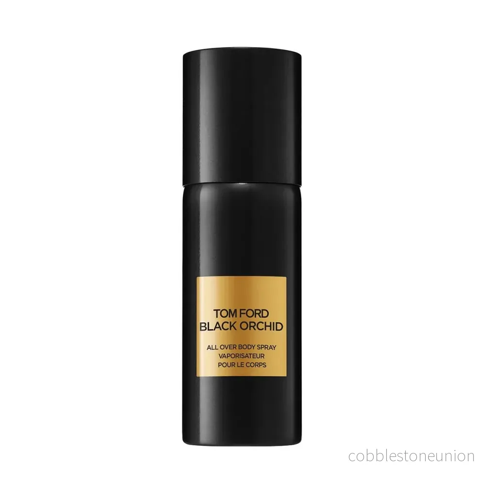 Tom Ford, Black Orchid, Eau de Parfum, För kvinnor, 150 ml Tom Ford, Black Orchid, Eau de Parfum, För kvinnor, 150 ml
