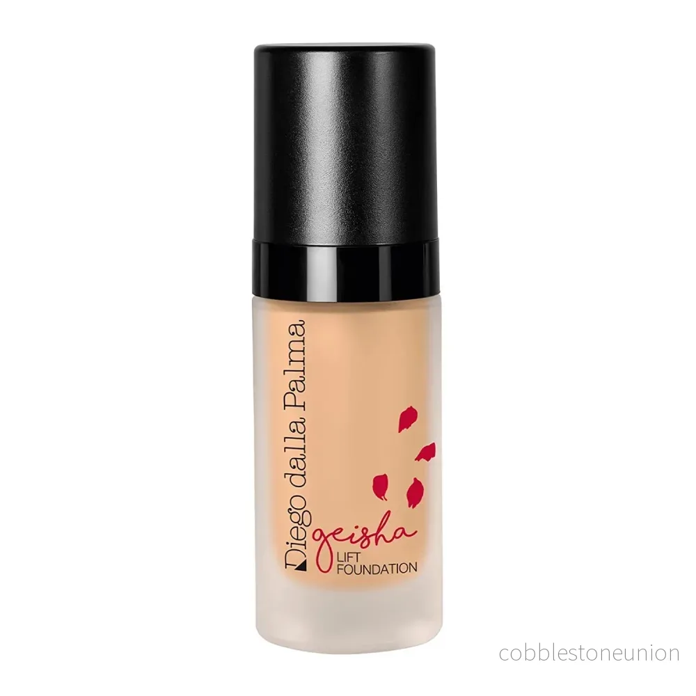 Diego Dalla Palma, Geisha Lift, Lyft, Krämfoundation, 224, 30 ml Diego Dalla Palma, Geisha Lift, Lyft, Krämfoundation, 224, 30 ml
